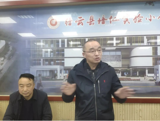 丽教研相约春天遇见pbl记缙云县乡村学校项目化学习设计工作坊培训