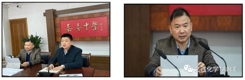 追寻教育的美好—任雪明名师工作室送教嘉善活动记