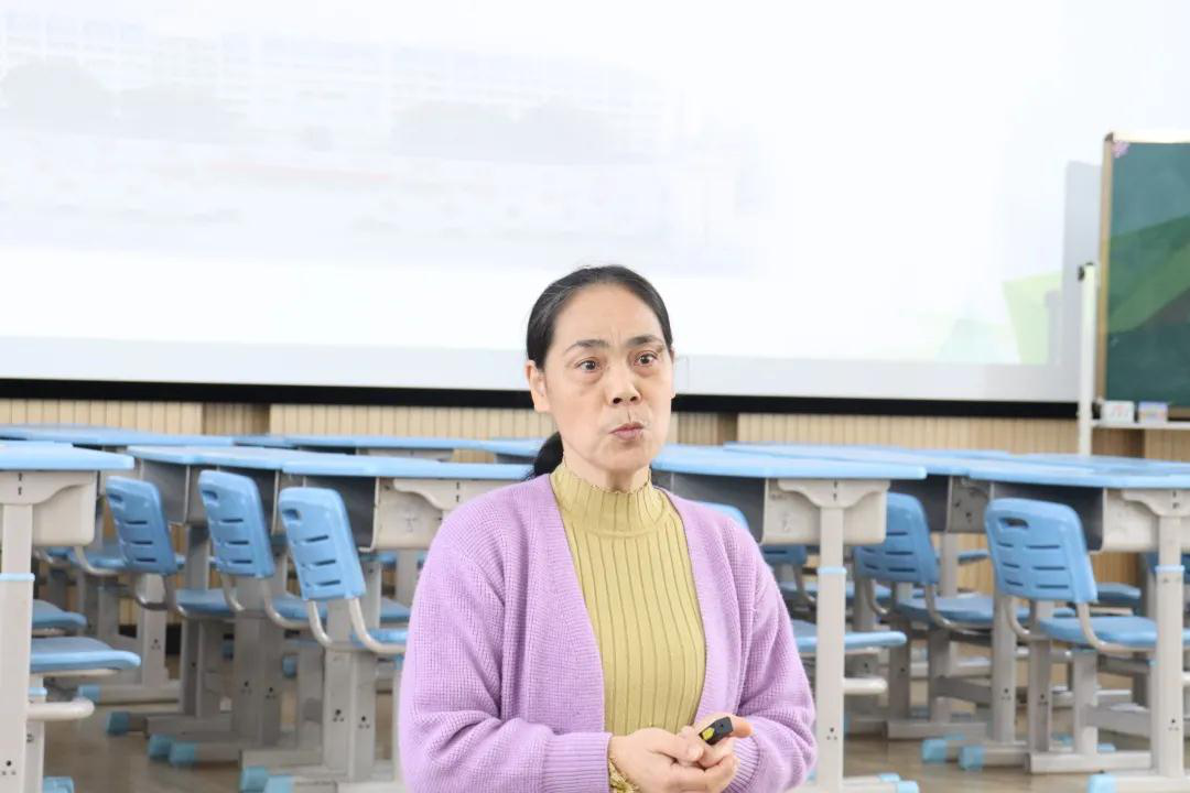 春暖芳菲话修炼 美好语文吐新蕾活动类型:线下线上相结合作者:王珊珊