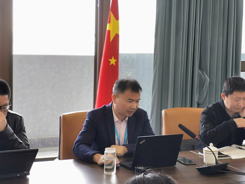 2021-11-01 15:29:36名师引领,研思同行——浙江省任雪明名师网络工作