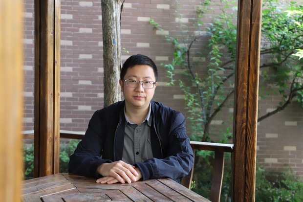 易良斌名师工作室-之江汇教育广场