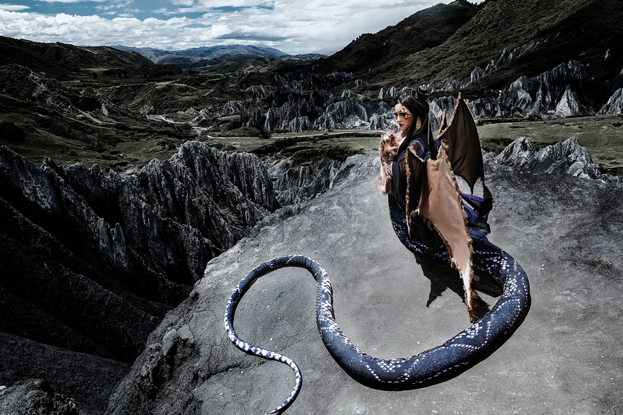 travails of the myth merchants