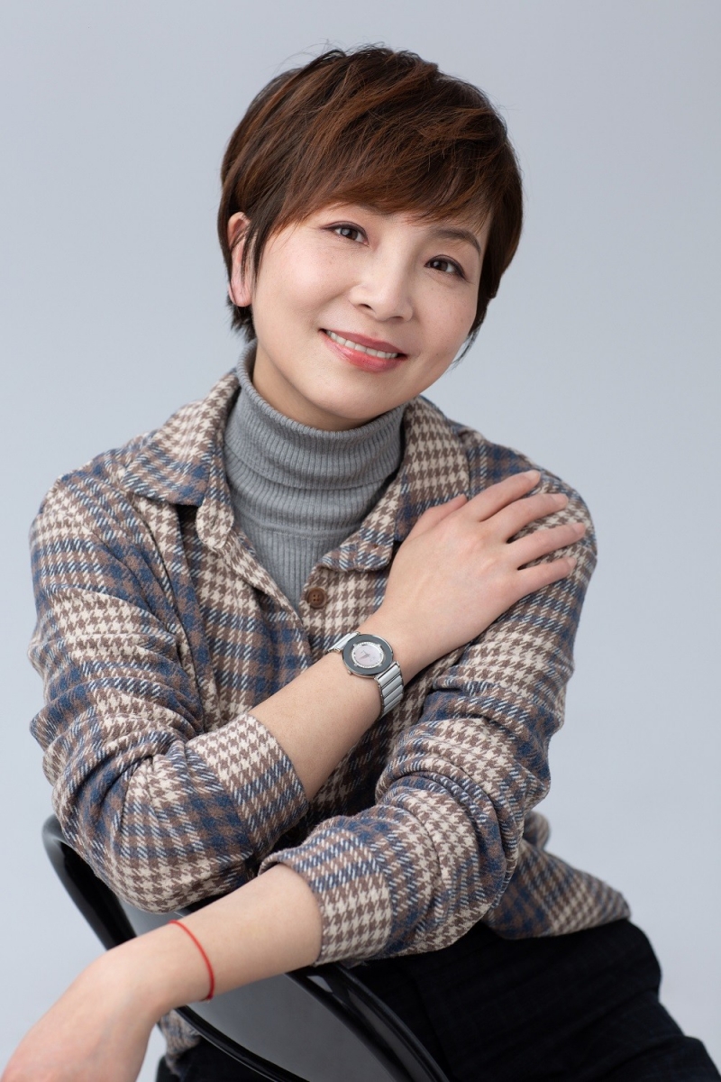 第4位【金滢团队】金滢,高级教师,镇海区小学数学教研员,宁波市骨干