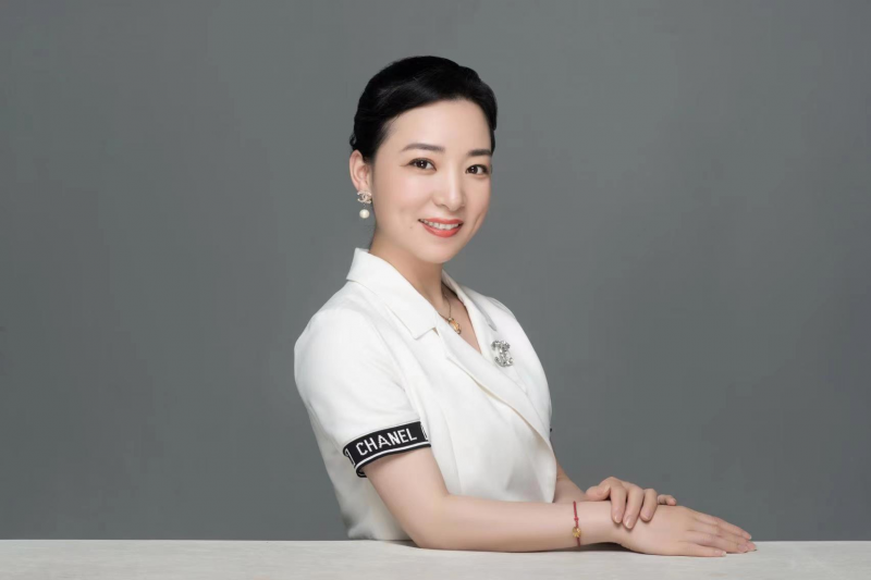 幼小衔接园长说金晓群立习惯之本助科学衔接